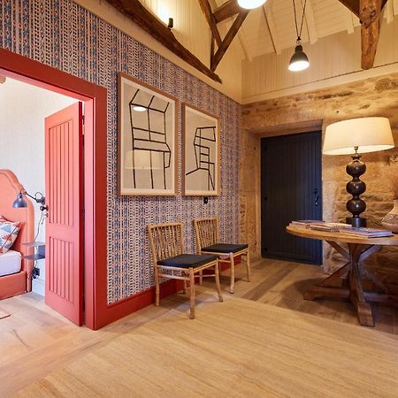The Pinta Boutique Hotel Armamar Buitenkant foto