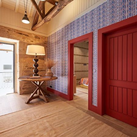 The Pinta Boutique Hotel Armamar Buitenkant foto