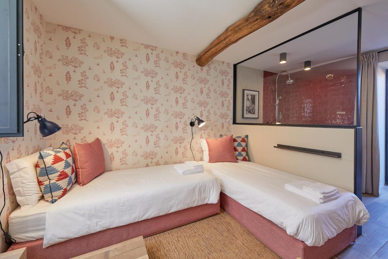 The Pinta Boutique Hotel Armamar Buitenkant foto