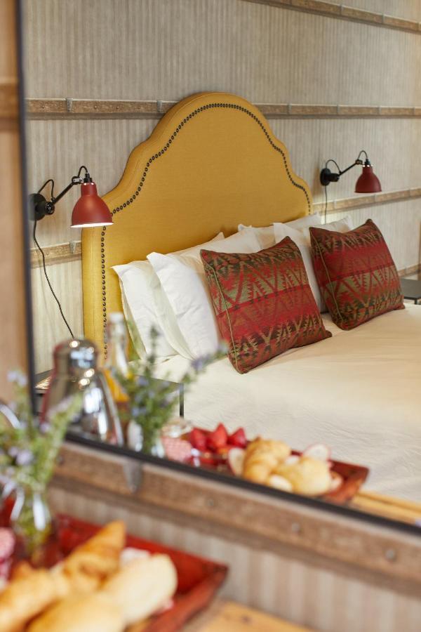 The Pinta Boutique Hotel Armamar Buitenkant foto