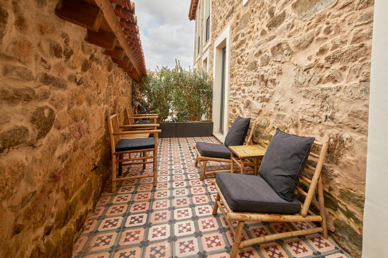 The Pinta Boutique Hotel Armamar Buitenkant foto