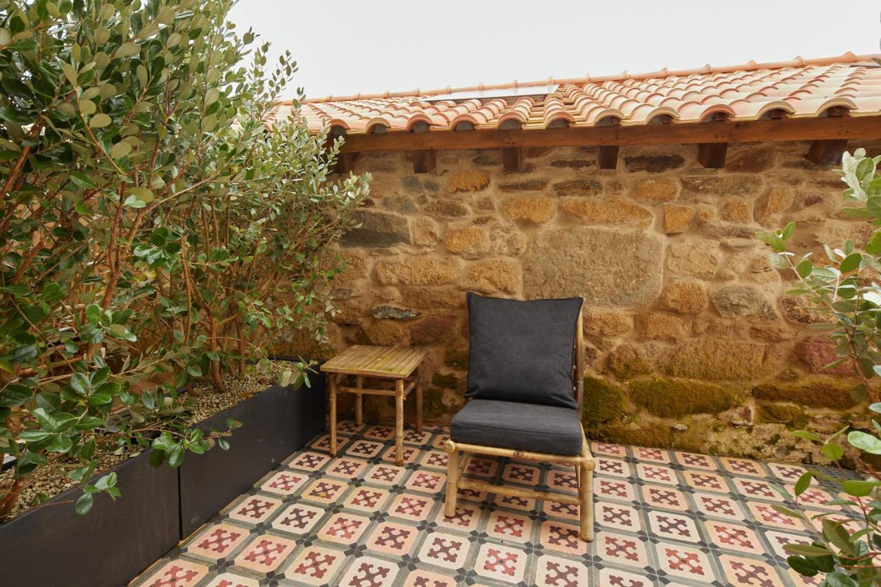 The Pinta Boutique Hotel Armamar Buitenkant foto