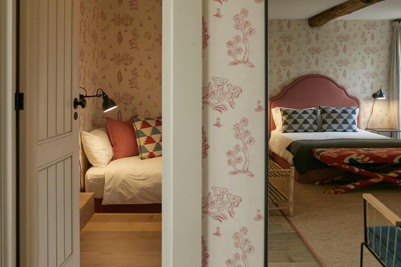 The Pinta Boutique Hotel Armamar Buitenkant foto