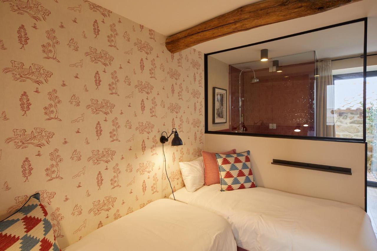 The Pinta Boutique Hotel Armamar Buitenkant foto