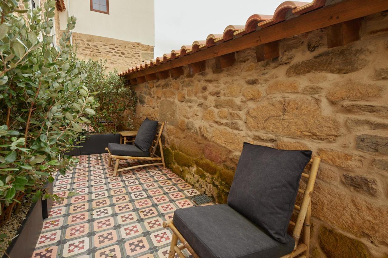 The Pinta Boutique Hotel Armamar Buitenkant foto