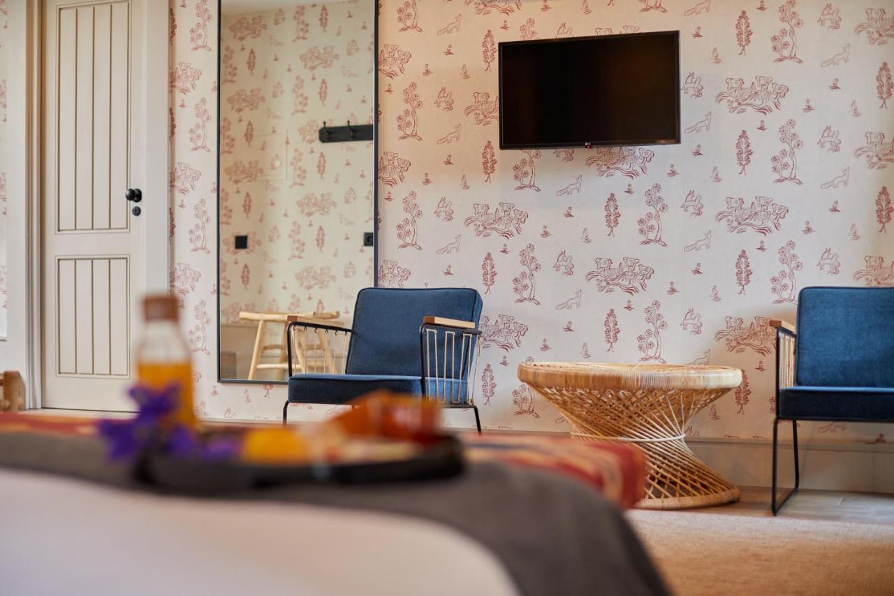 The Pinta Boutique Hotel Armamar Buitenkant foto
