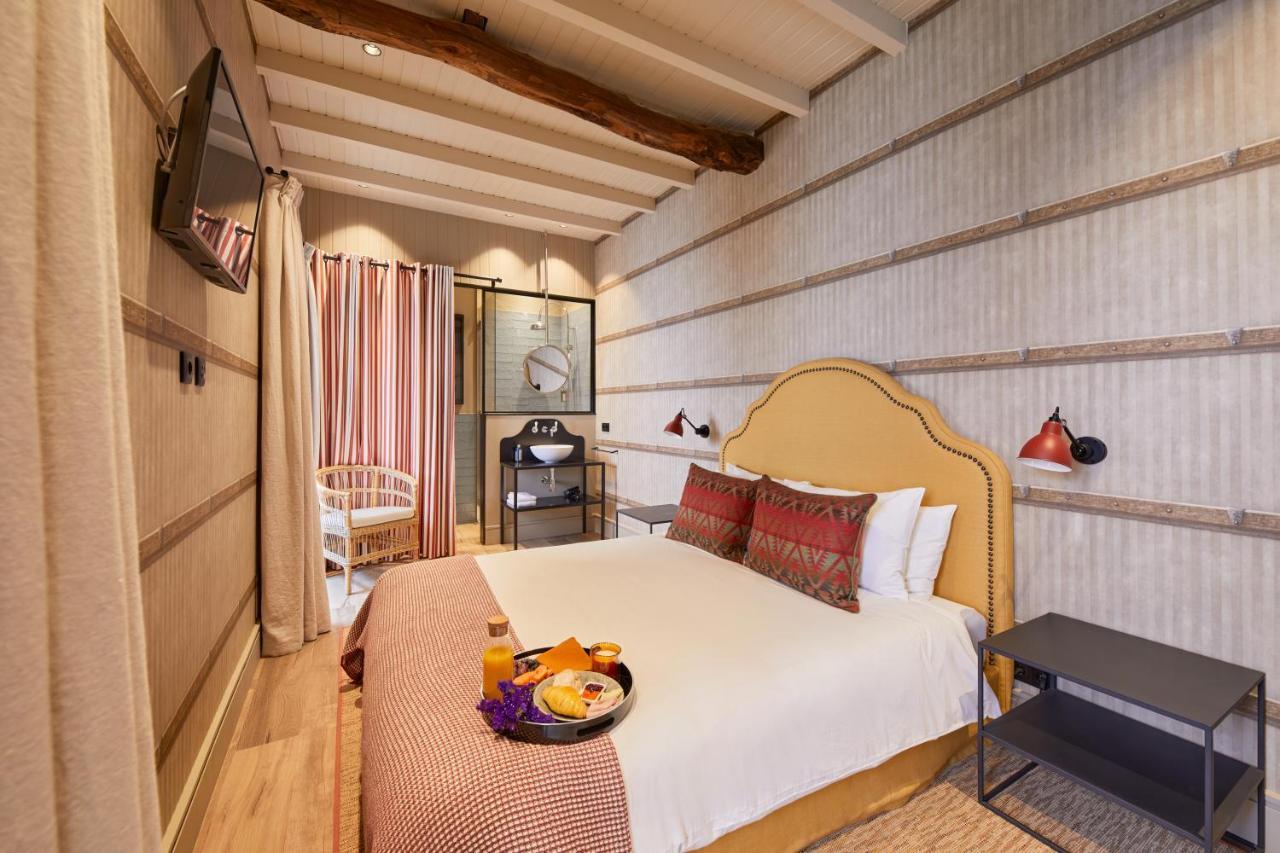 The Pinta Boutique Hotel Armamar Buitenkant foto