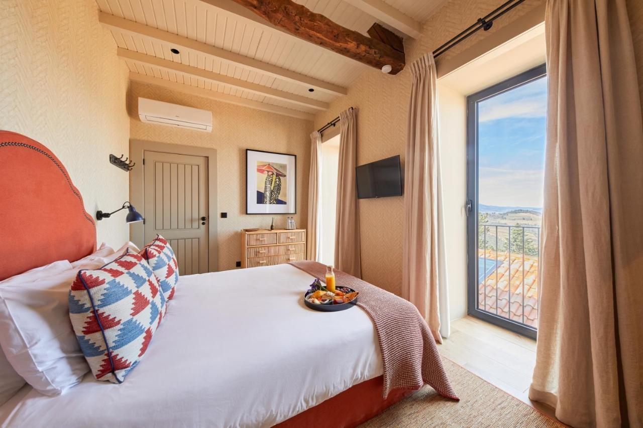 The Pinta Boutique Hotel Armamar Buitenkant foto