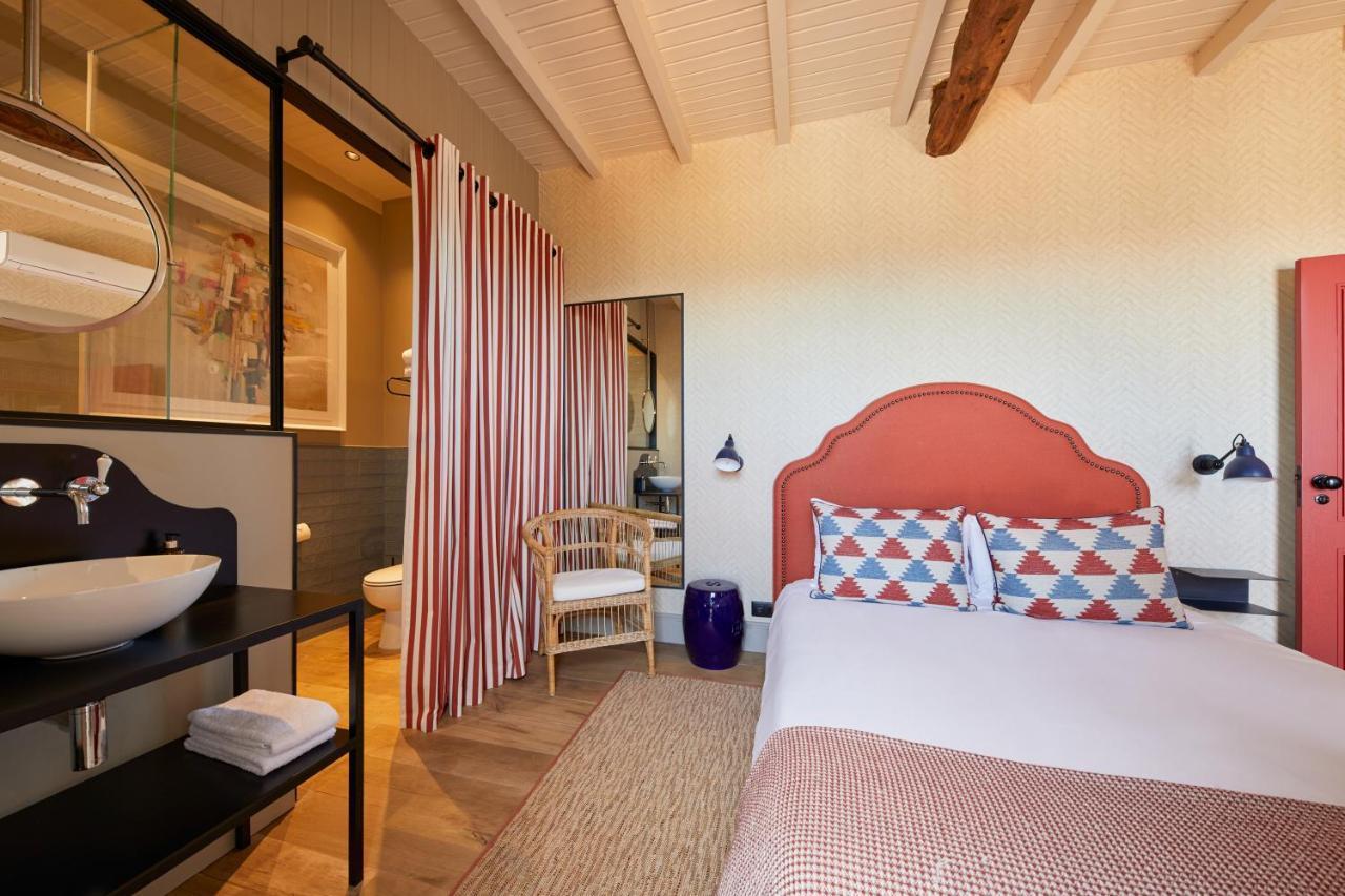 The Pinta Boutique Hotel Armamar Buitenkant foto