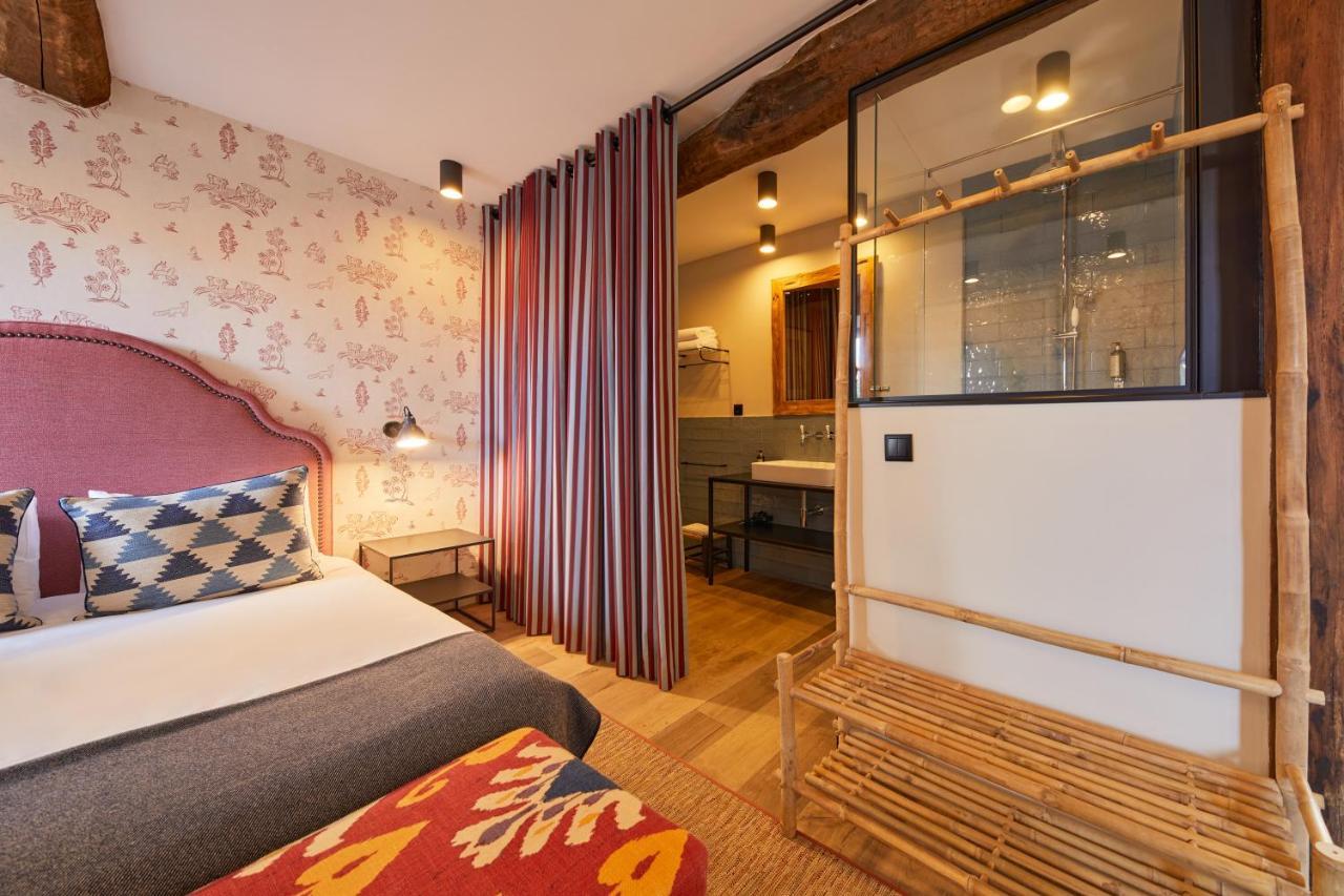 The Pinta Boutique Hotel Armamar Buitenkant foto