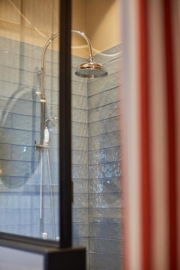 The Pinta Boutique Hotel Armamar Buitenkant foto