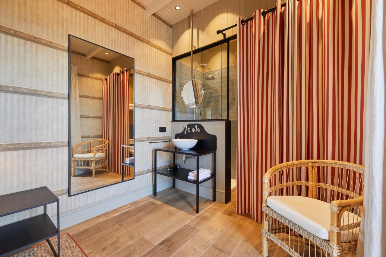The Pinta Boutique Hotel Armamar Buitenkant foto