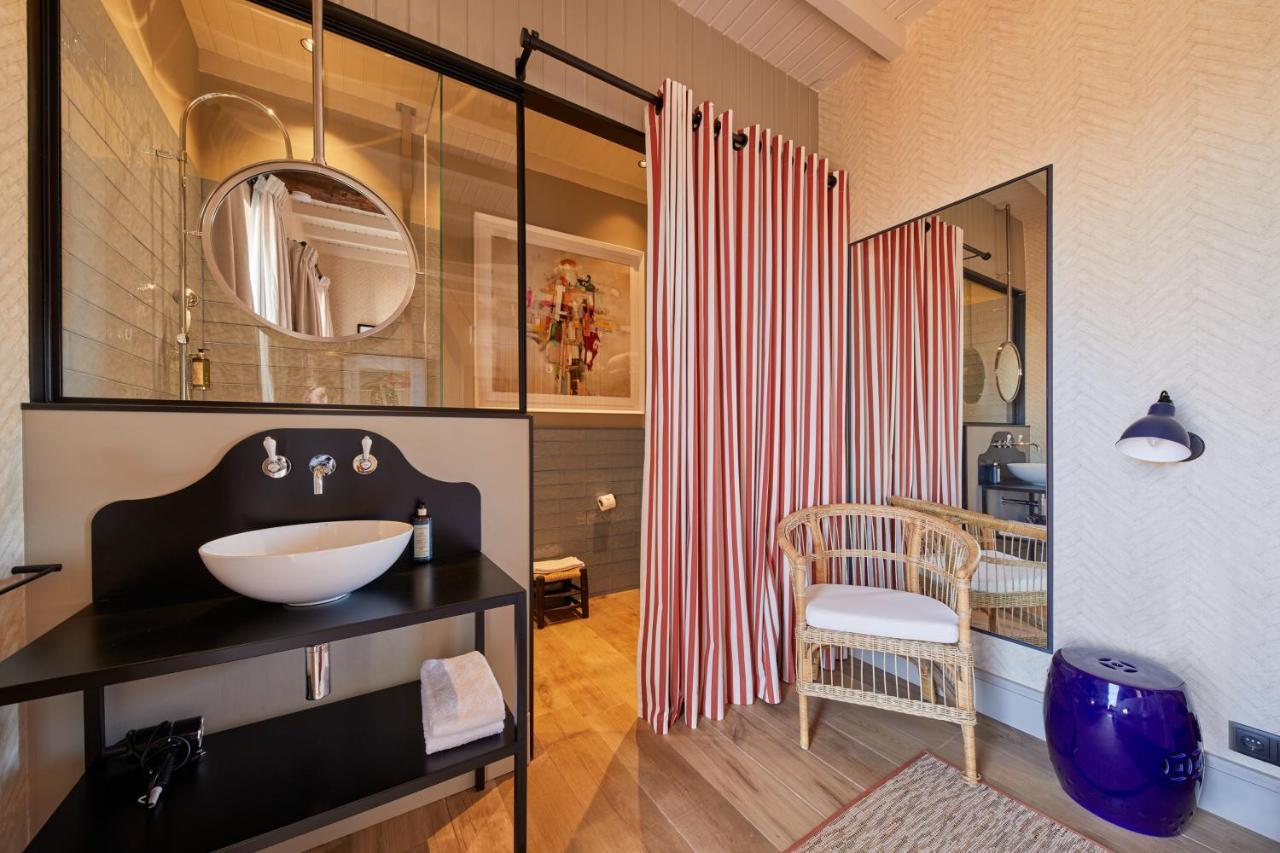 The Pinta Boutique Hotel Armamar Buitenkant foto