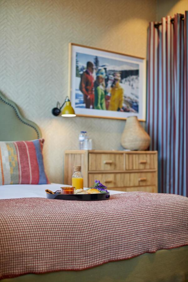 The Pinta Boutique Hotel Armamar Buitenkant foto