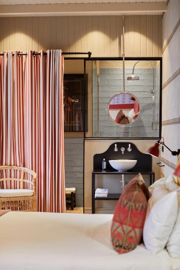 The Pinta Boutique Hotel Armamar Buitenkant foto