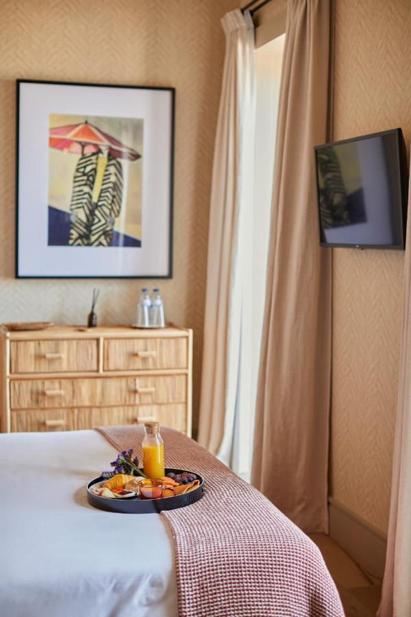 The Pinta Boutique Hotel Armamar Buitenkant foto