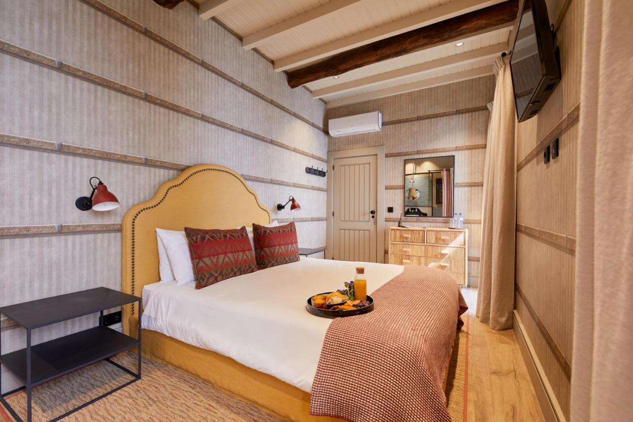 The Pinta Boutique Hotel Armamar Buitenkant foto