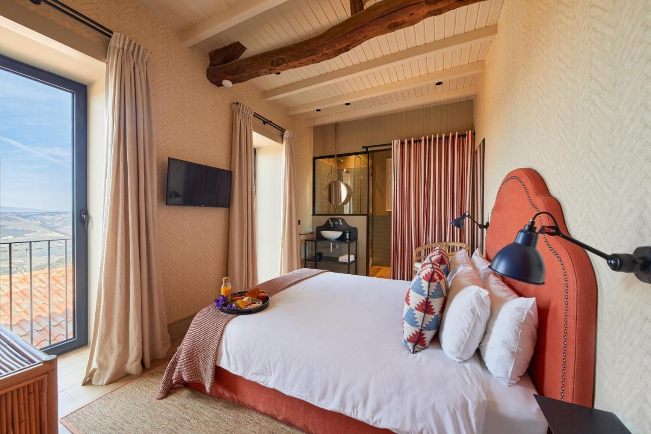 The Pinta Boutique Hotel Armamar Buitenkant foto
